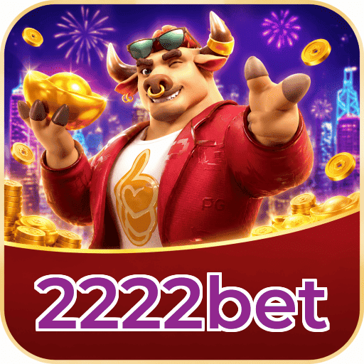 2222bet Logo - Bônus de Cadastro