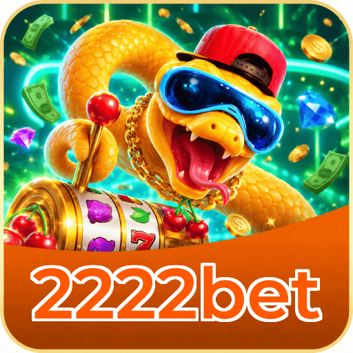 2222bet Logo Verificado