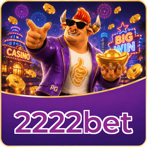 2222bet Apostas Esportivas Logo - 34 Esportes Certificados