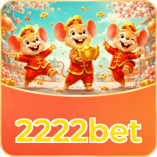 2222bet Logo Seguro