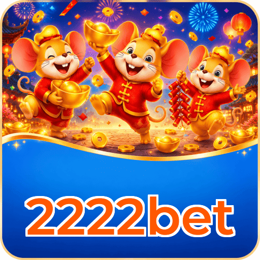 Logo 2222bet Loteria Online