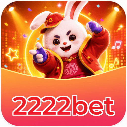 Logo da 2222bet